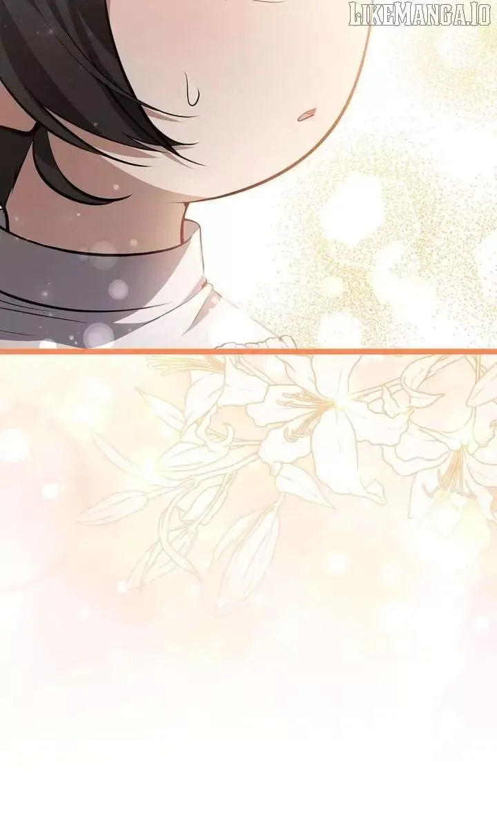 The Villain’s Daughter Plans To Run Away - Chapter 74 Page 19