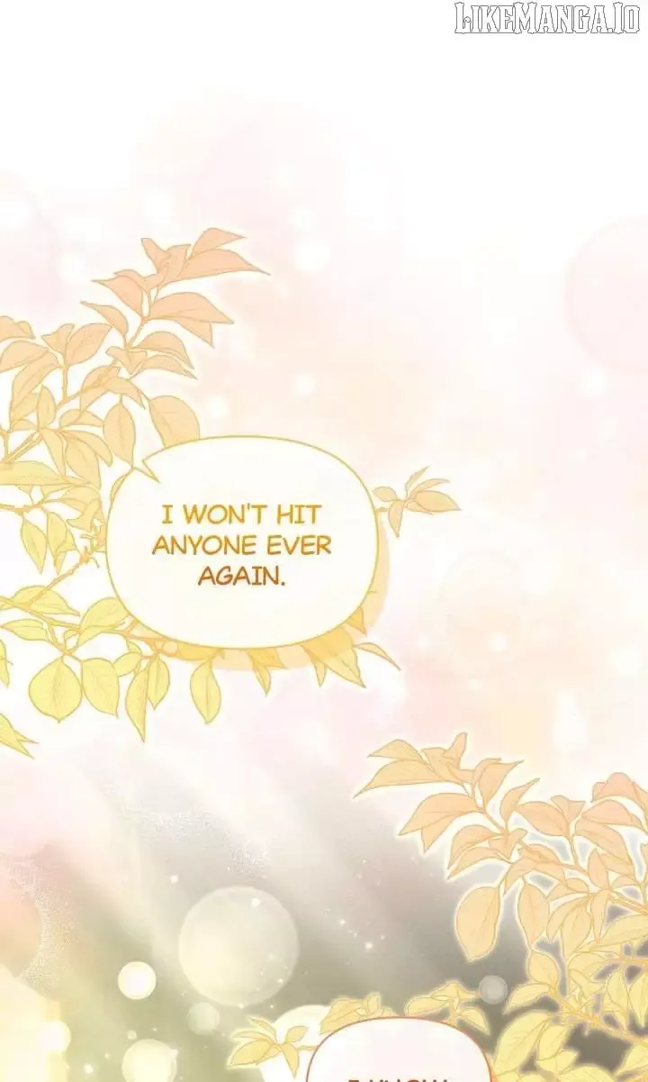 The Villain’s Daughter Plans To Run Away - Chapter 74 Page 20