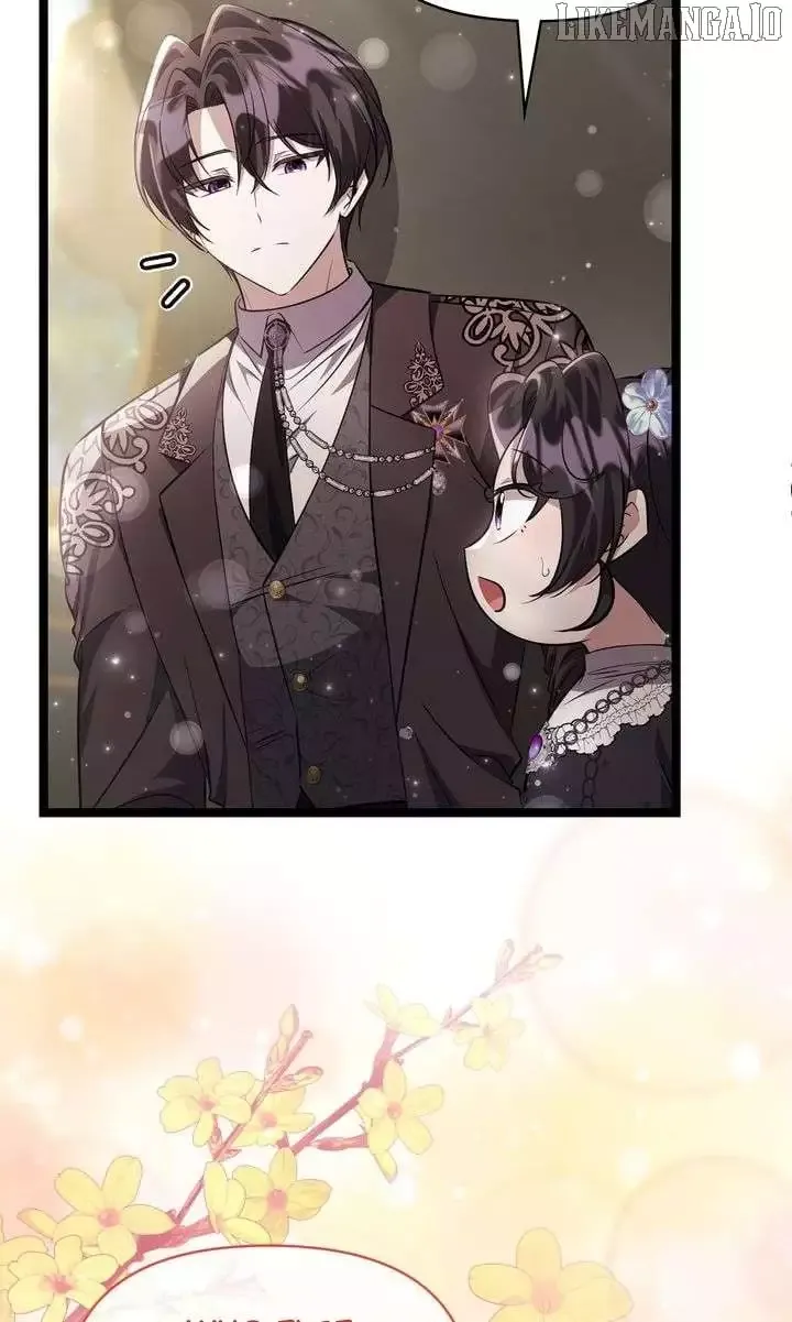 The Villain’s Daughter Plans To Run Away - Chapter 74 Page 23