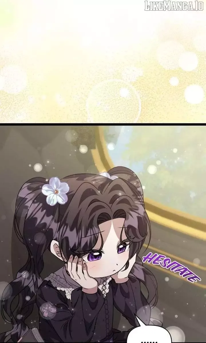 The Villain’s Daughter Plans To Run Away - Chapter 74 Page 30