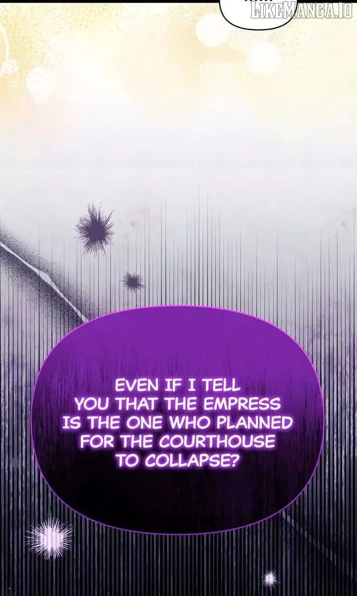 The Villain’s Daughter Plans To Run Away - Chapter 74 Page 31