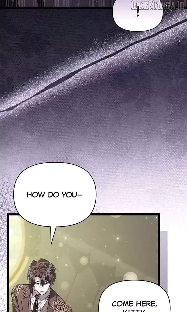 The Villain’s Daughter Plans To Run Away - Chapter 74 Page 33