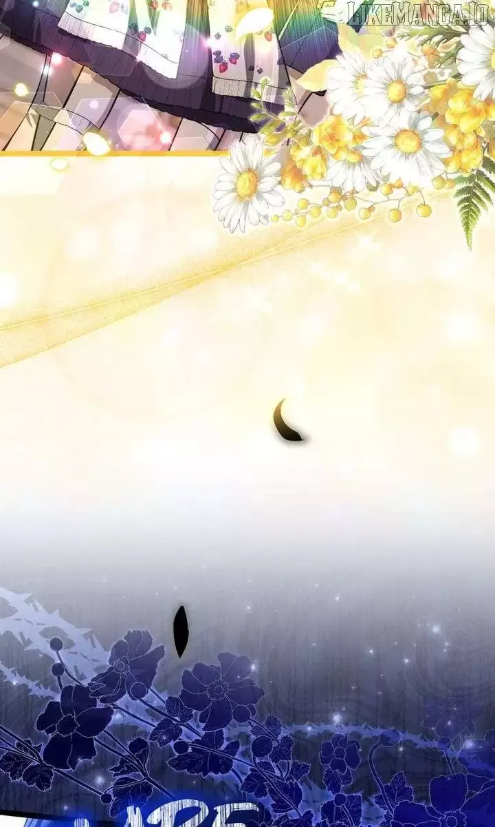 The Villain’s Daughter Plans To Run Away - Chapter 74 Page 53