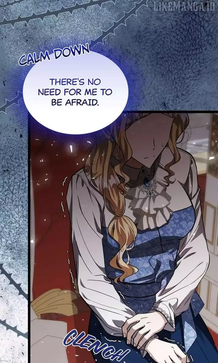 The Villain’s Daughter Plans To Run Away - Chapter 74 Page 56