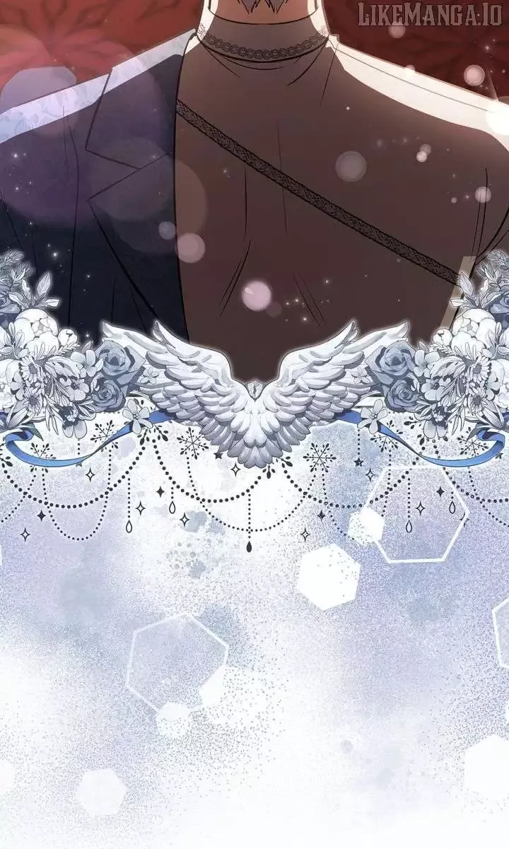 The Villain’s Daughter Plans To Run Away - Chapter 74 Page 59
