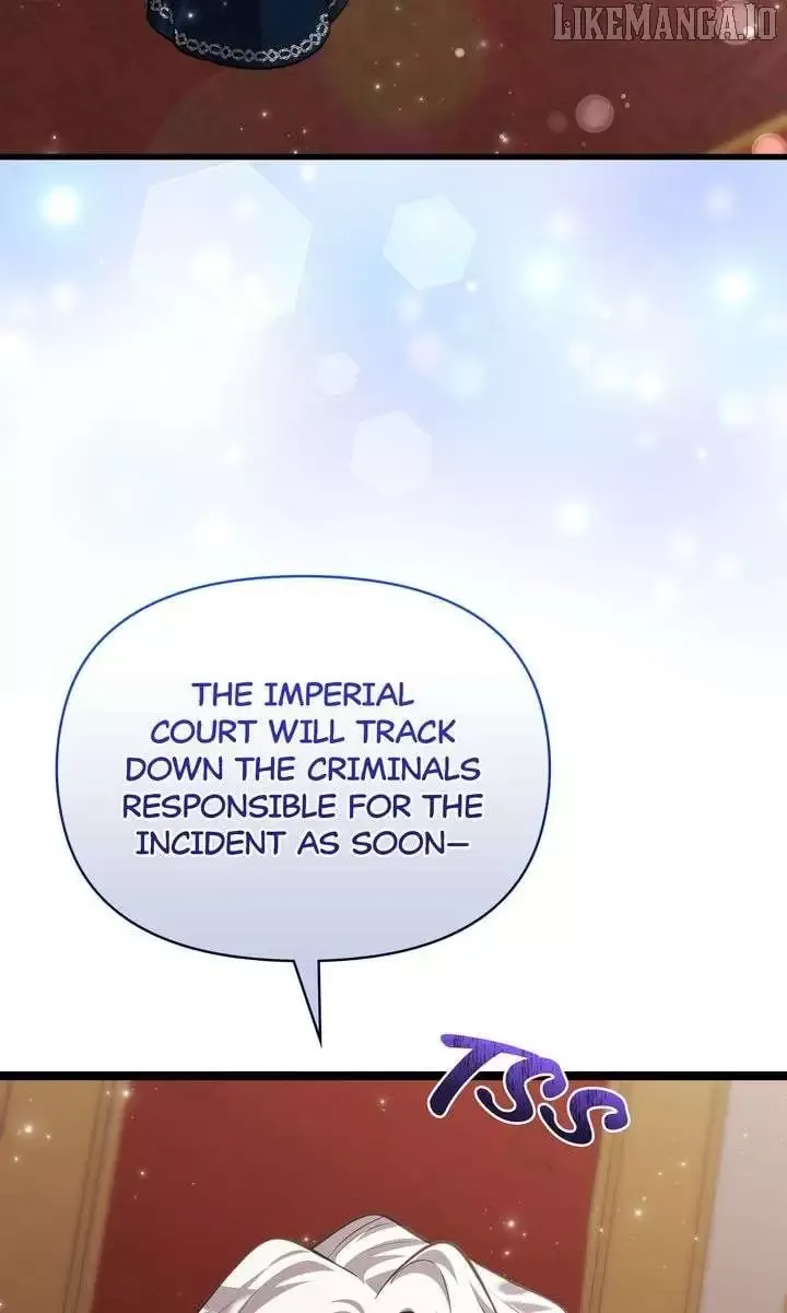 The Villain’s Daughter Plans To Run Away - Chapter 74 Page 64