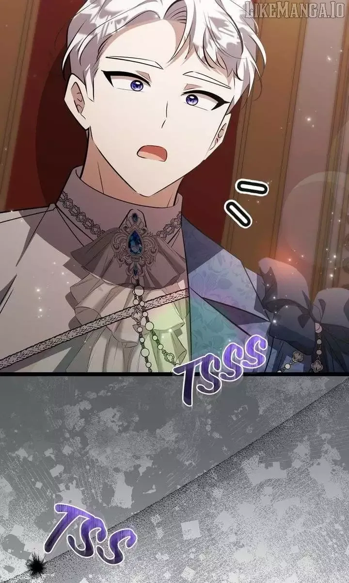 The Villain’s Daughter Plans To Run Away - Chapter 74 Page 65