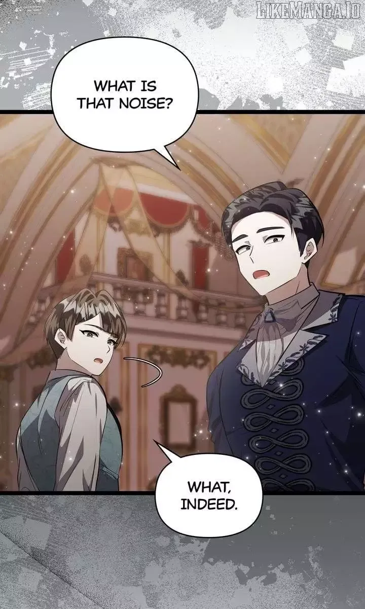 The Villain’s Daughter Plans To Run Away - Chapter 74 Page 66