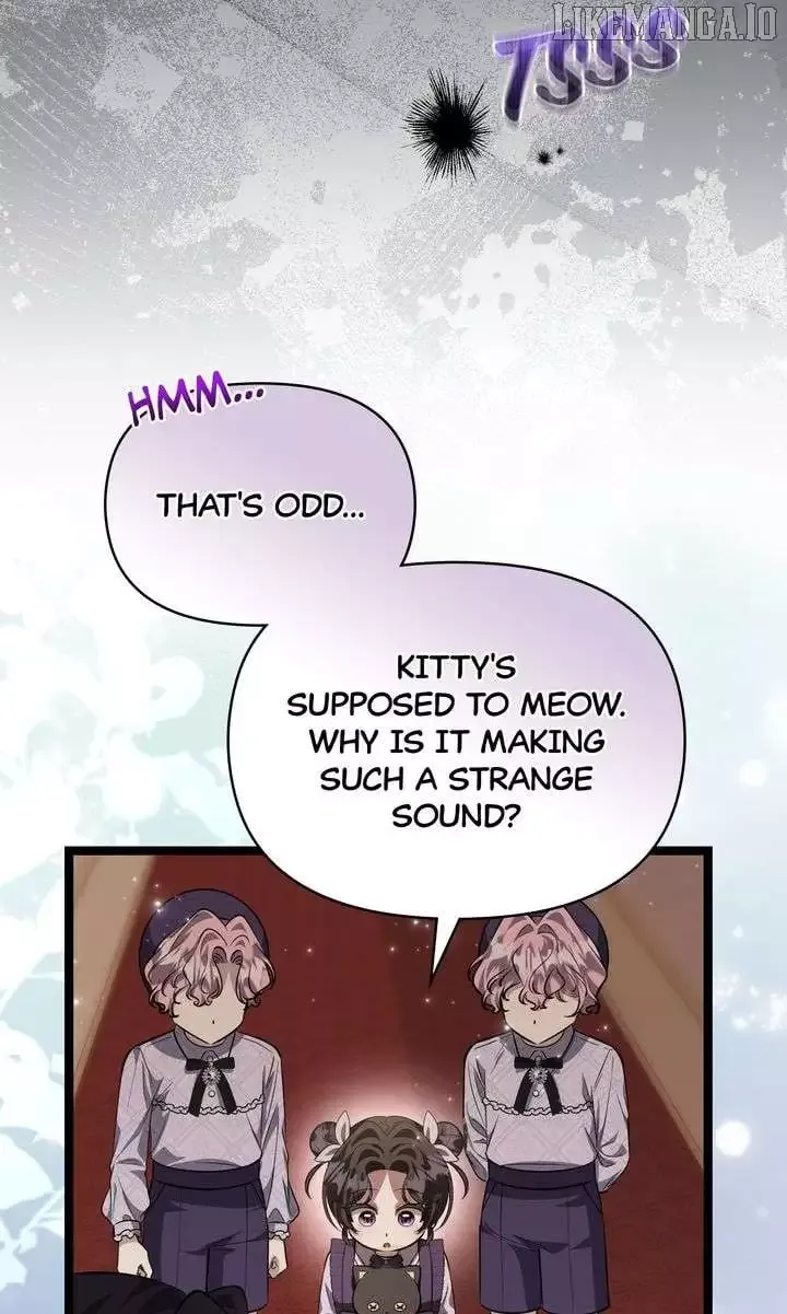 The Villain’s Daughter Plans To Run Away - Chapter 74 Page 67