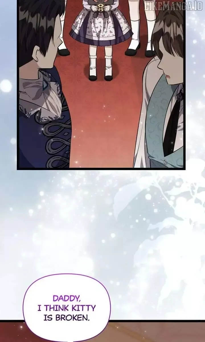 The Villain’s Daughter Plans To Run Away - Chapter 74 Page 68
