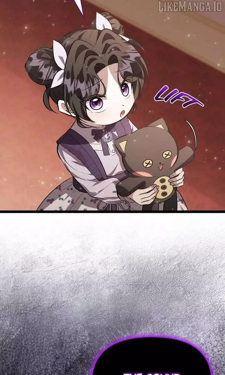 The Villain’s Daughter Plans To Run Away - Chapter 74 Page 69