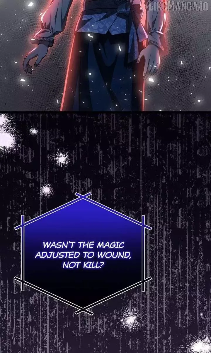 The Villain’s Daughter Plans To Run Away - Chapter 74 Page 74