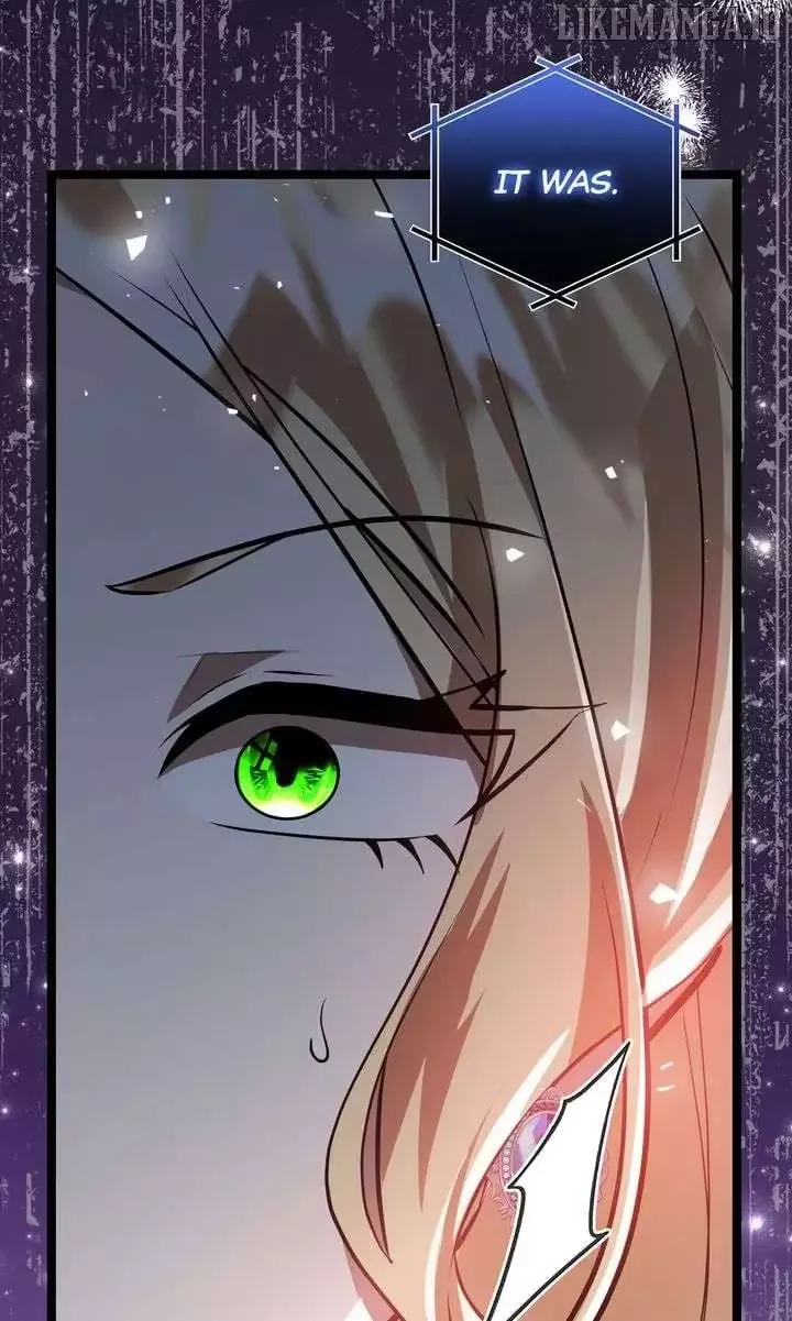 The Villain’s Daughter Plans To Run Away - Chapter 74 Page 75