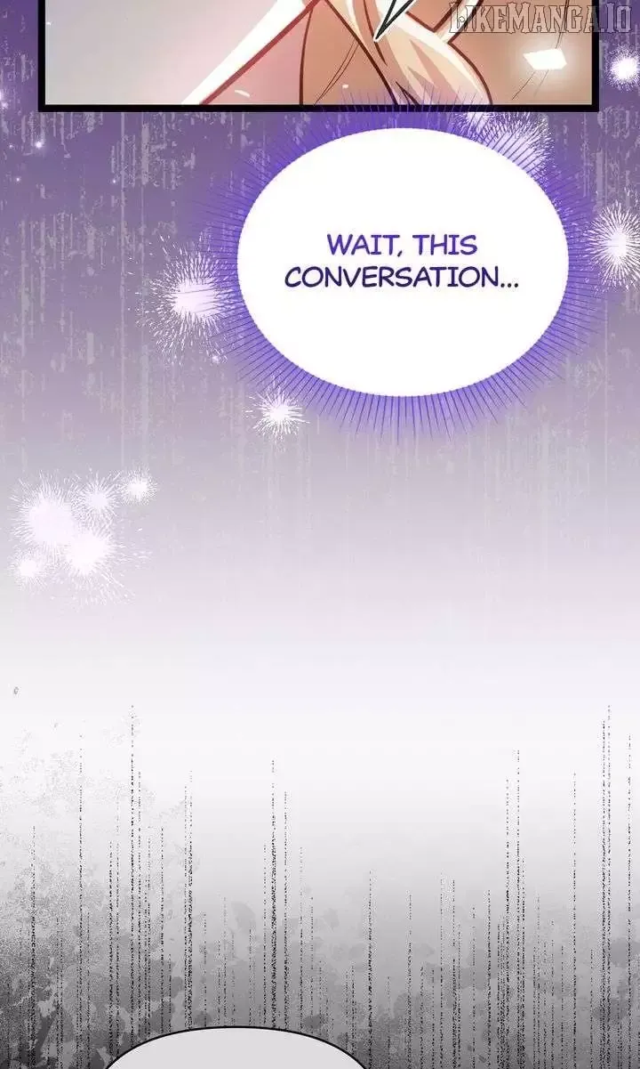 The Villain’s Daughter Plans To Run Away - Chapter 74 Page 76
