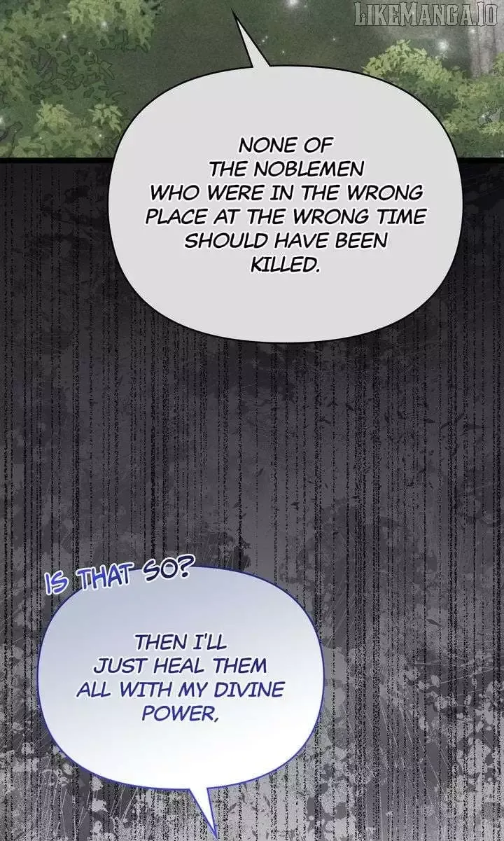 The Villain’s Daughter Plans To Run Away - Chapter 74 Page 78
