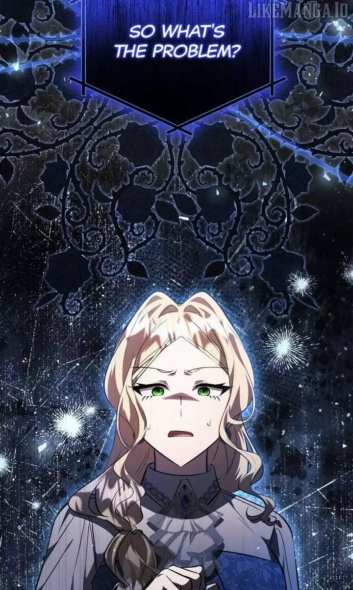 The Villain’s Daughter Plans To Run Away - Chapter 74 Page 80