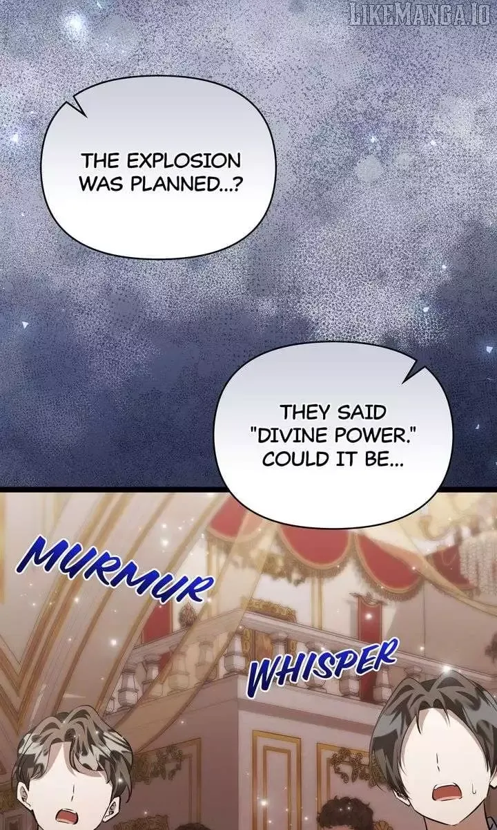 The Villain’s Daughter Plans To Run Away - Chapter 74 Page 82