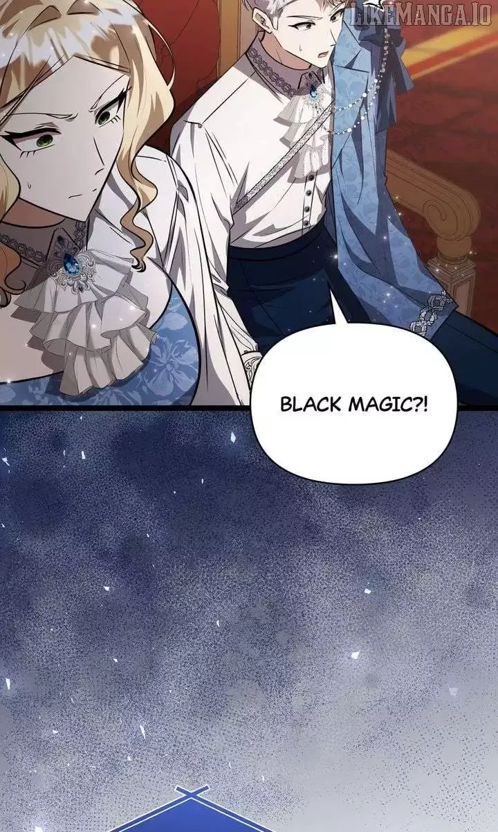 The Villain’s Daughter Plans To Run Away - Chapter 74 Page 84
