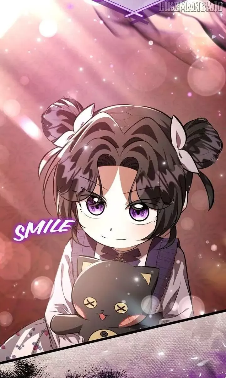 The Villain’s Daughter Plans To Run Away - Chapter 74 Page 87