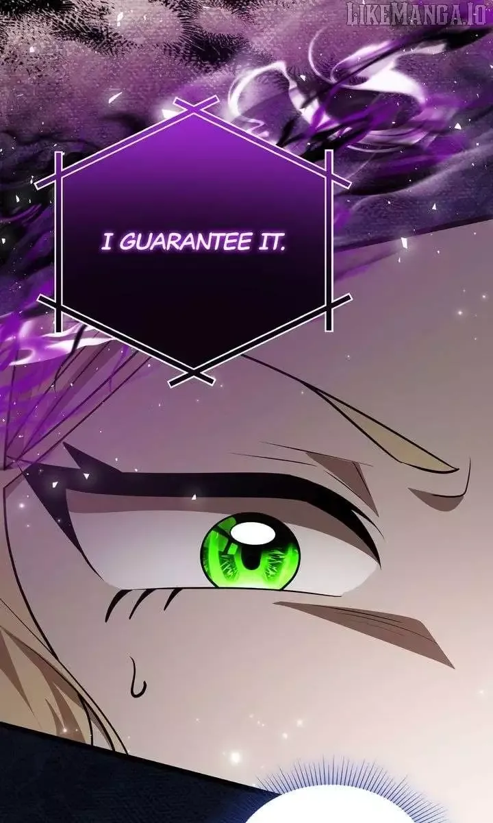 The Villain’s Daughter Plans To Run Away - Chapter 74 Page 88