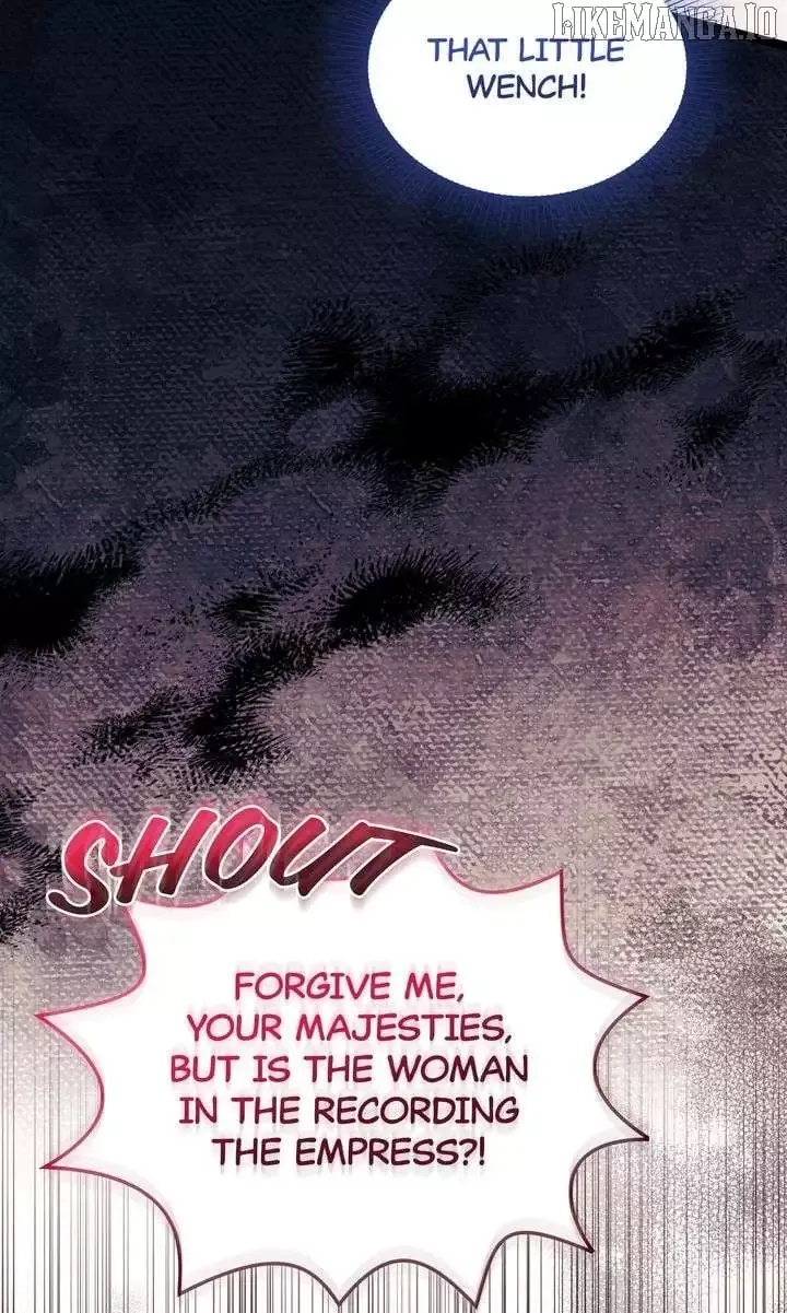 The Villain’s Daughter Plans To Run Away - Chapter 74 Page 89