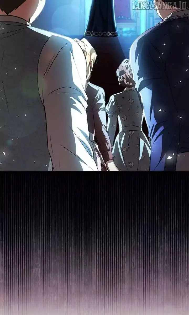 The Villain’s Daughter Plans To Run Away - Chapter 74 Page 91