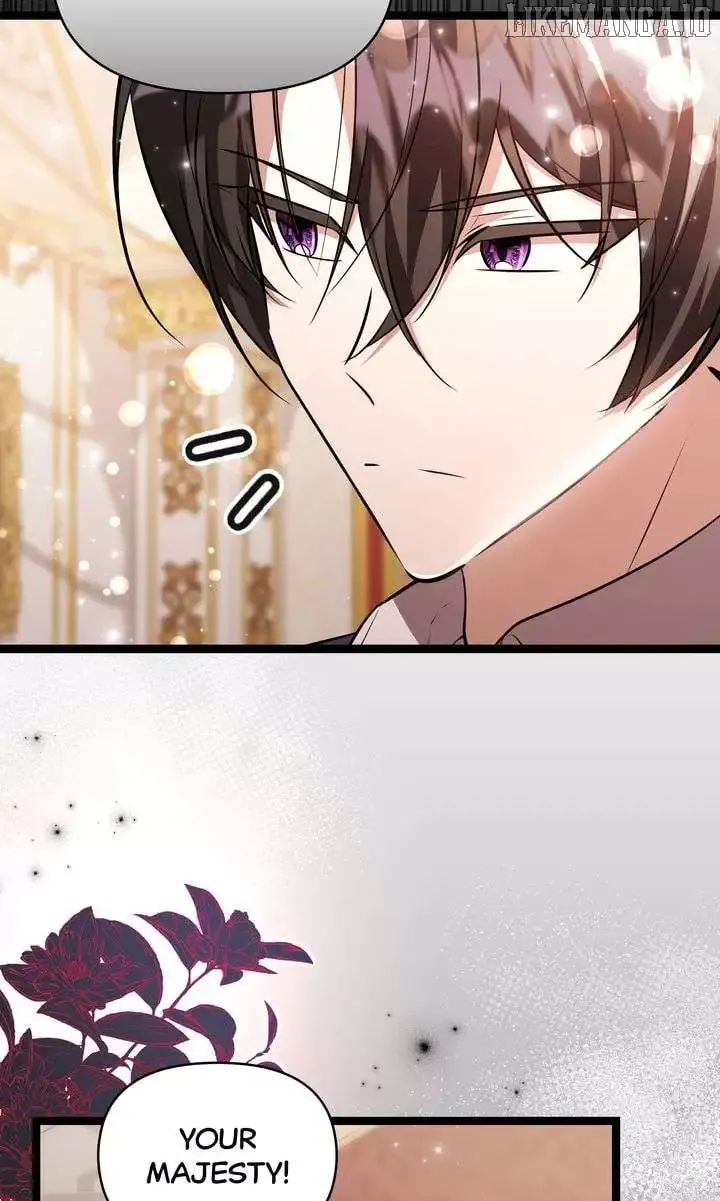 The Villain’s Daughter Plans To Run Away - Chapter 74 Page 97