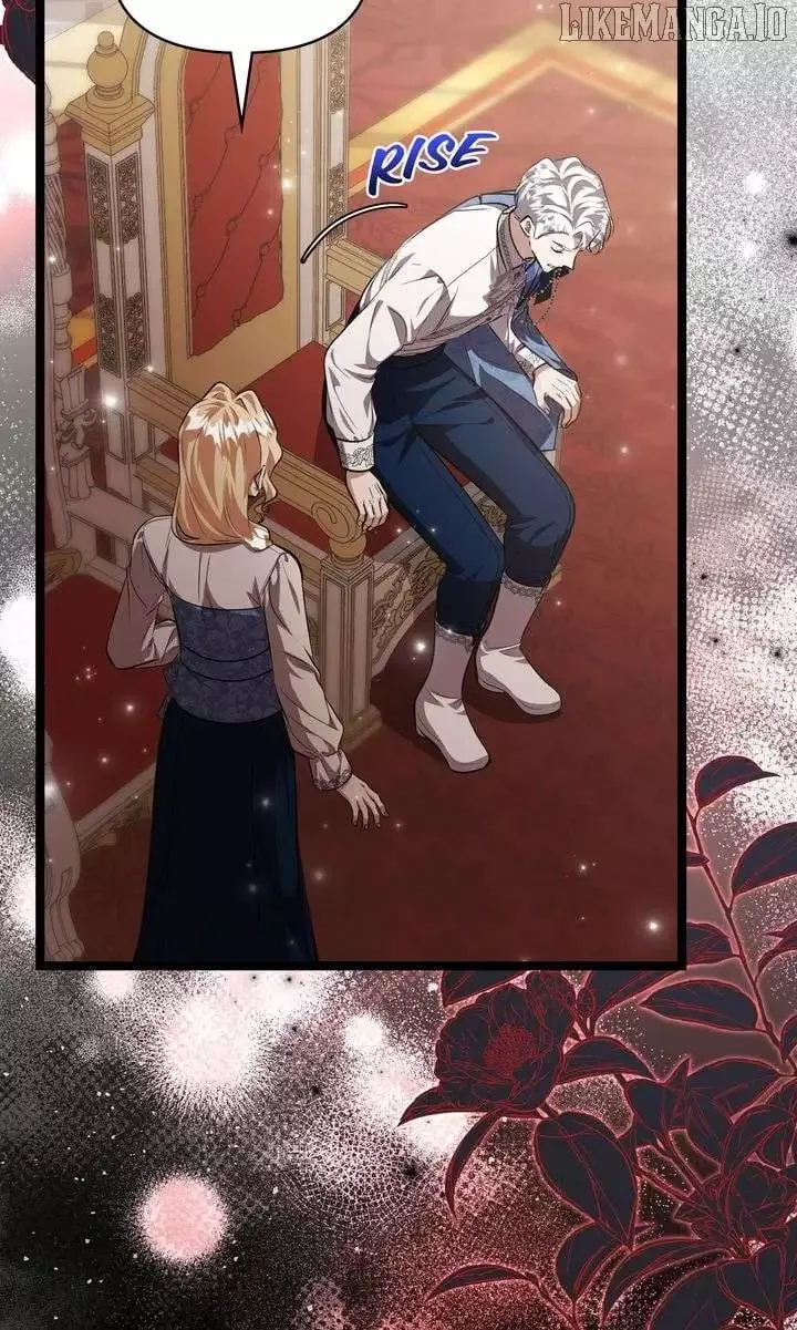 The Villain’s Daughter Plans To Run Away - Chapter 74 Page 98