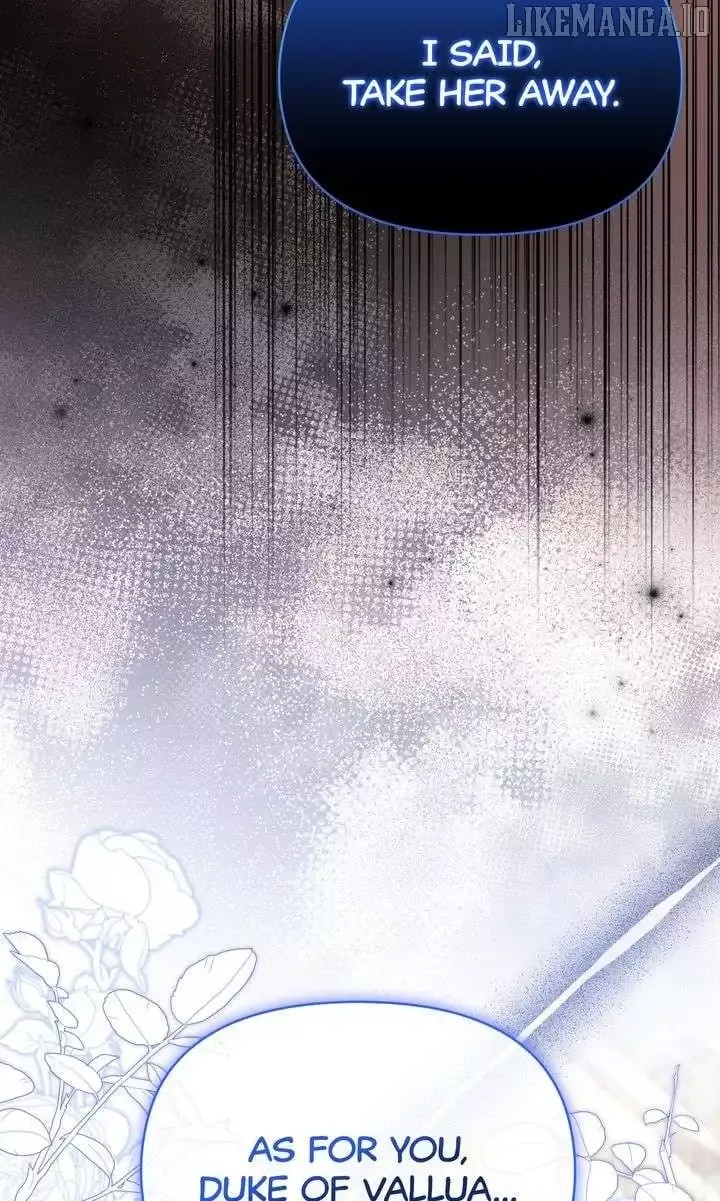 The Villain’s Daughter Plans To Run Away - Chapter 74 Page 100