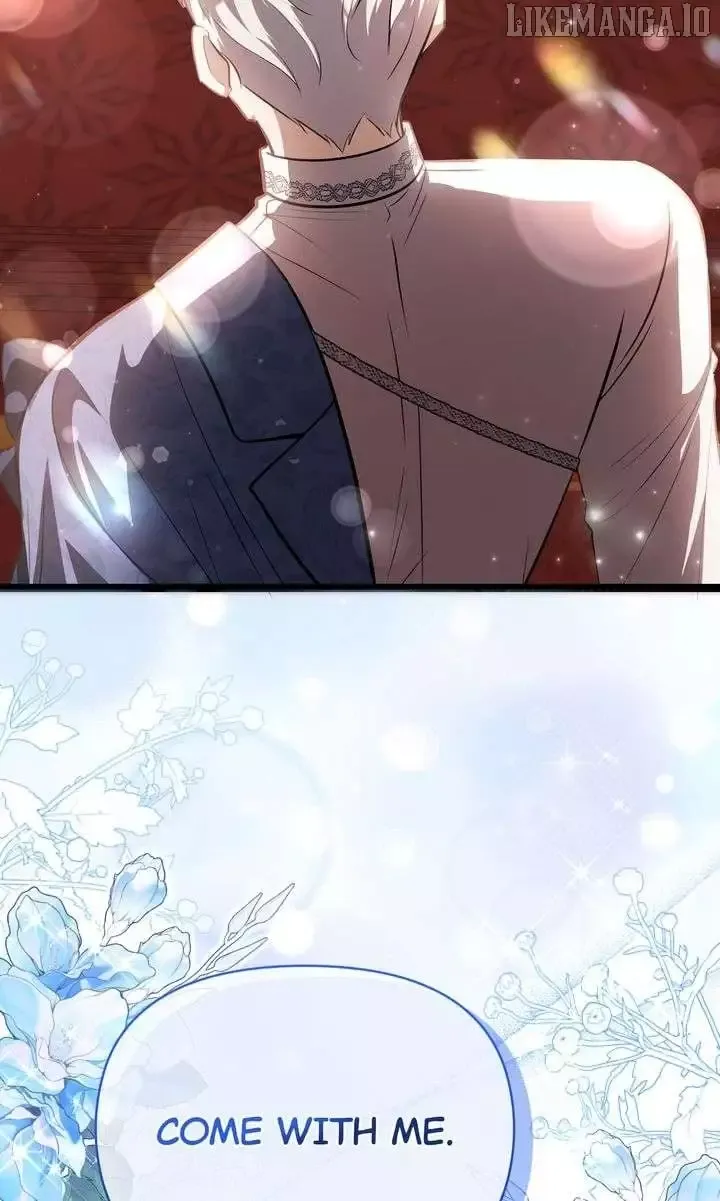 The Villain’s Daughter Plans To Run Away - Chapter 74 Page 102
