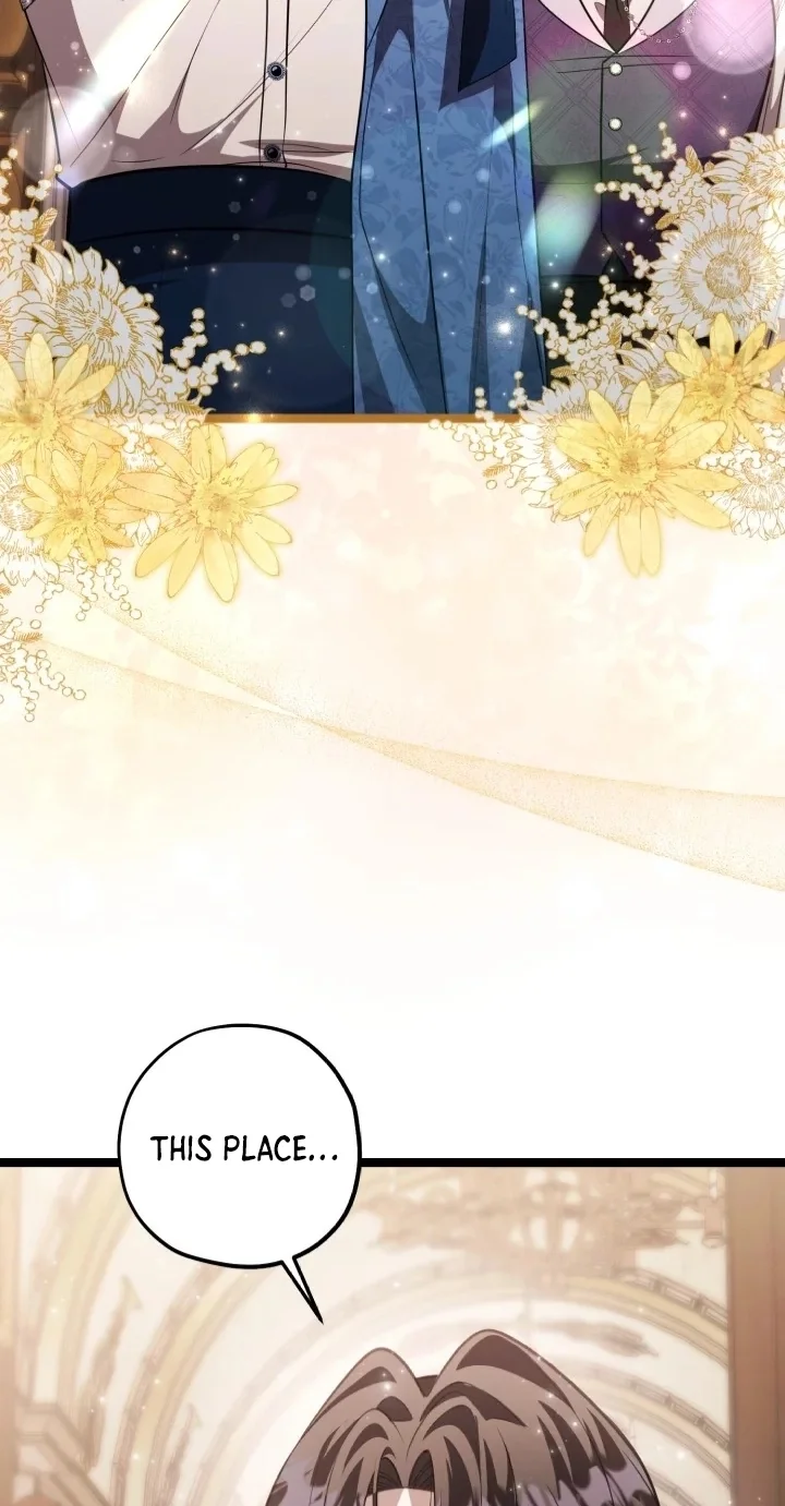 The Villain’s Daughter Plans To Run Away - Chapter 75 Page 14