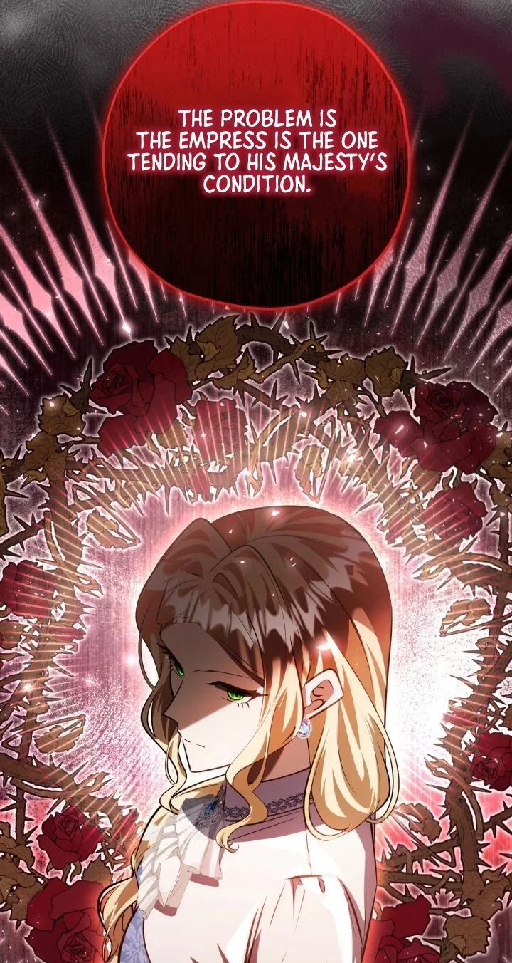 The Villain’s Daughter Plans To Run Away - Chapter 75 Page 21