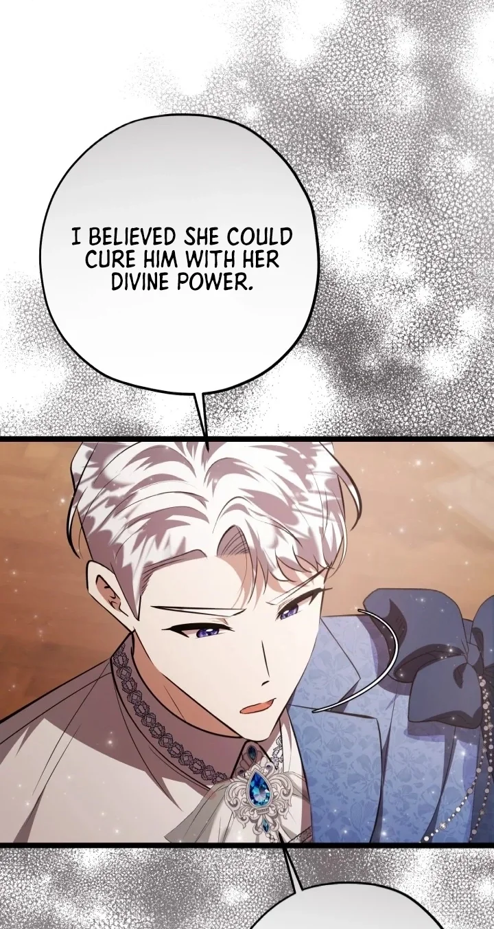 The Villain’s Daughter Plans To Run Away - Chapter 75 Page 24