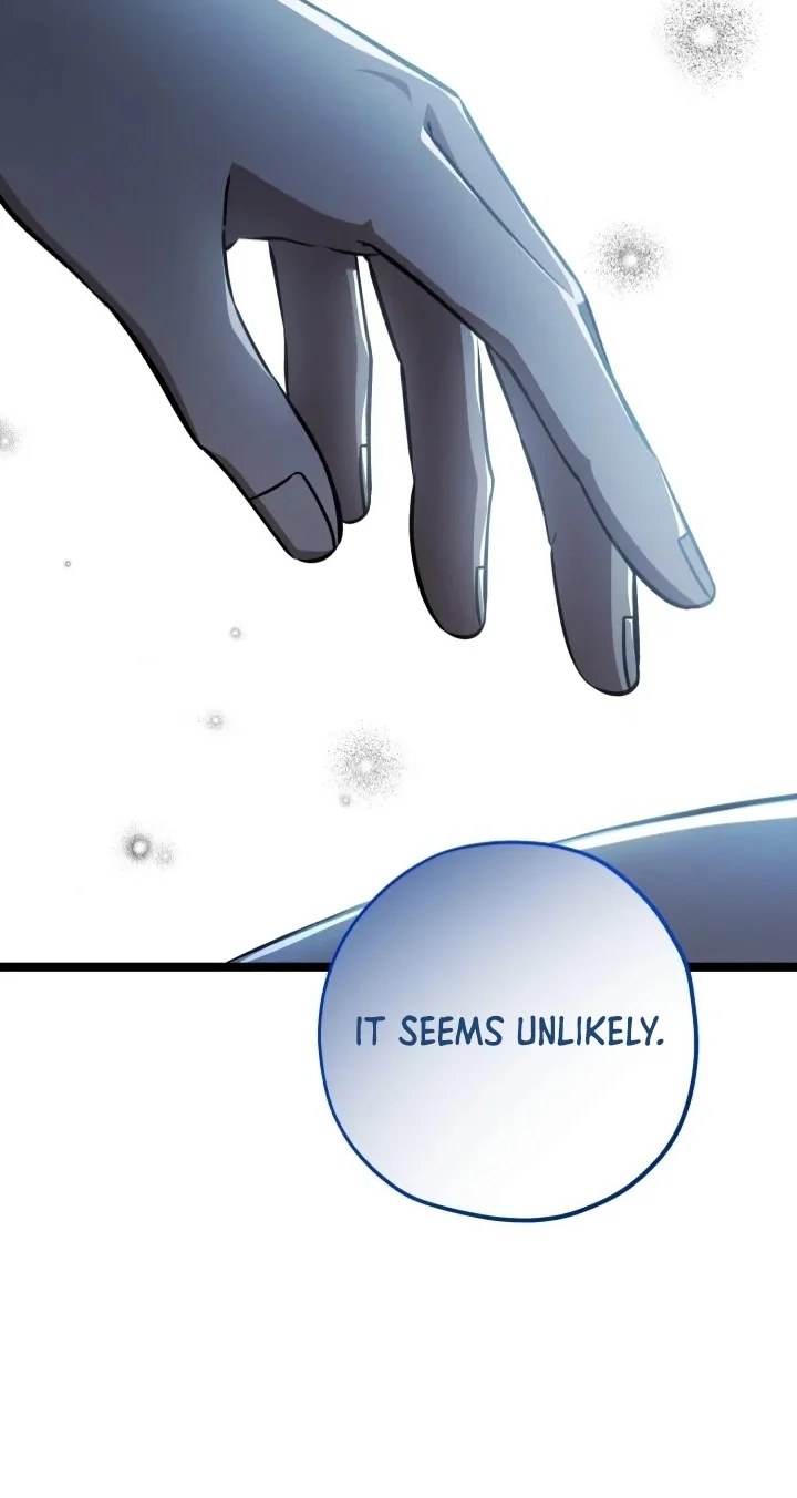 The Villain’s Daughter Plans To Run Away - Chapter 75 Page 27