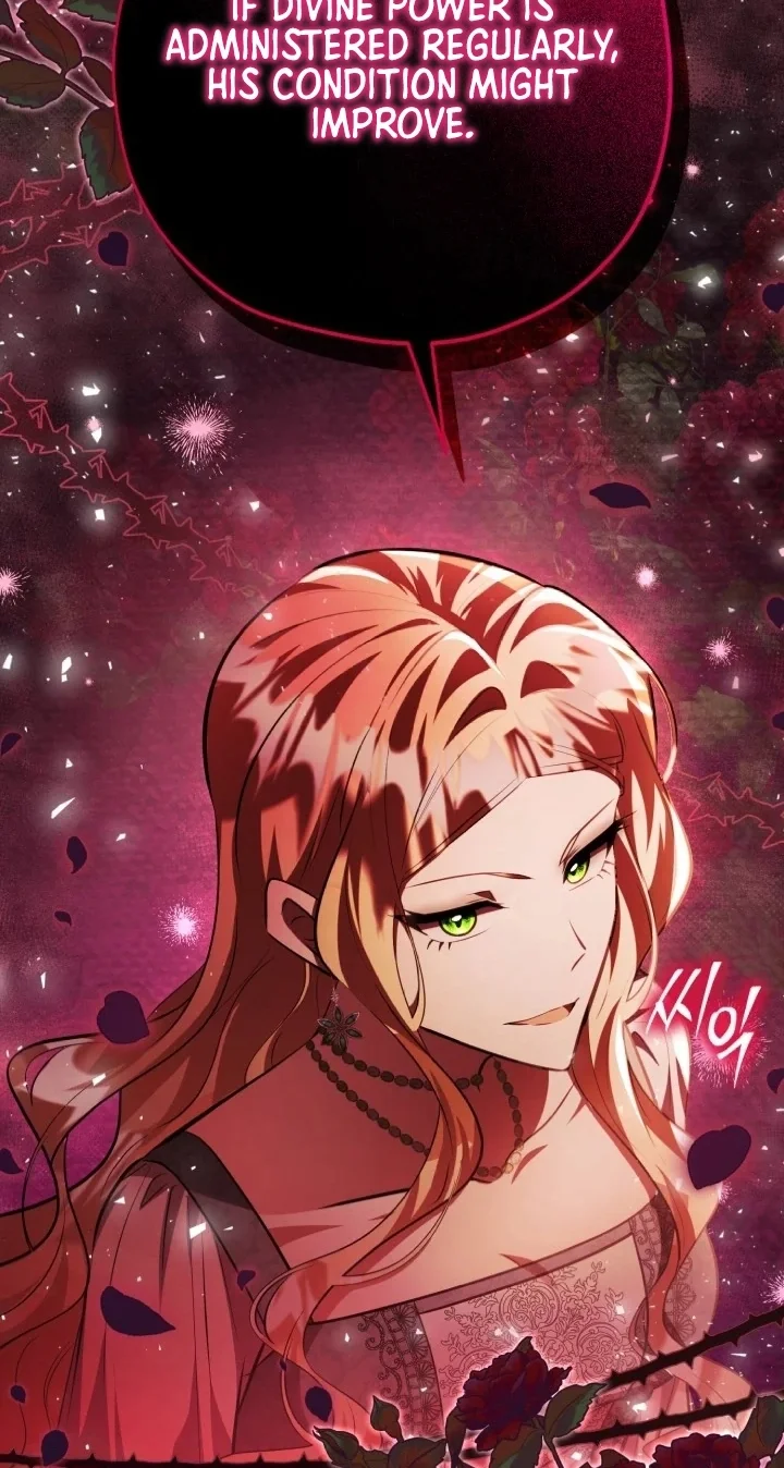 The Villain’s Daughter Plans To Run Away - Chapter 75 Page 29