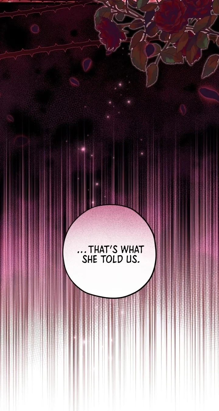 The Villain’s Daughter Plans To Run Away - Chapter 75 Page 30