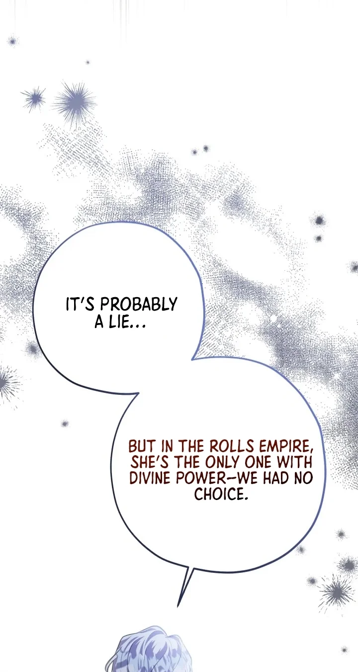 The Villain’s Daughter Plans To Run Away - Chapter 75 Page 31