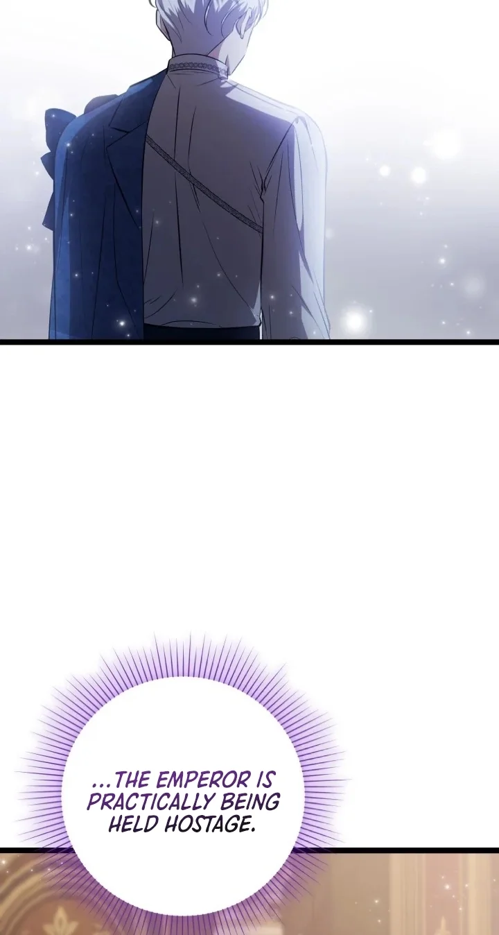 The Villain’s Daughter Plans To Run Away - Chapter 75 Page 32