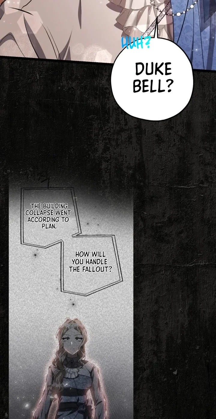 The Villain’s Daughter Plans To Run Away - Chapter 75 Page 38