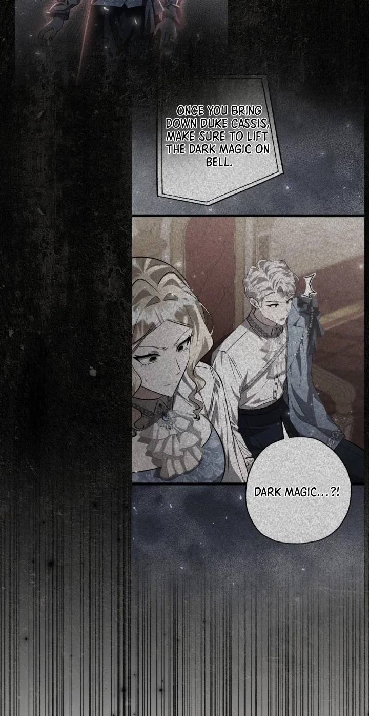 The Villain’s Daughter Plans To Run Away - Chapter 75 Page 39