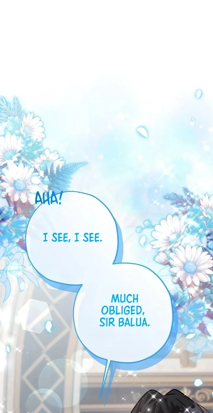 The Villain’s Daughter Plans To Run Away - Chapter 75 Page 41