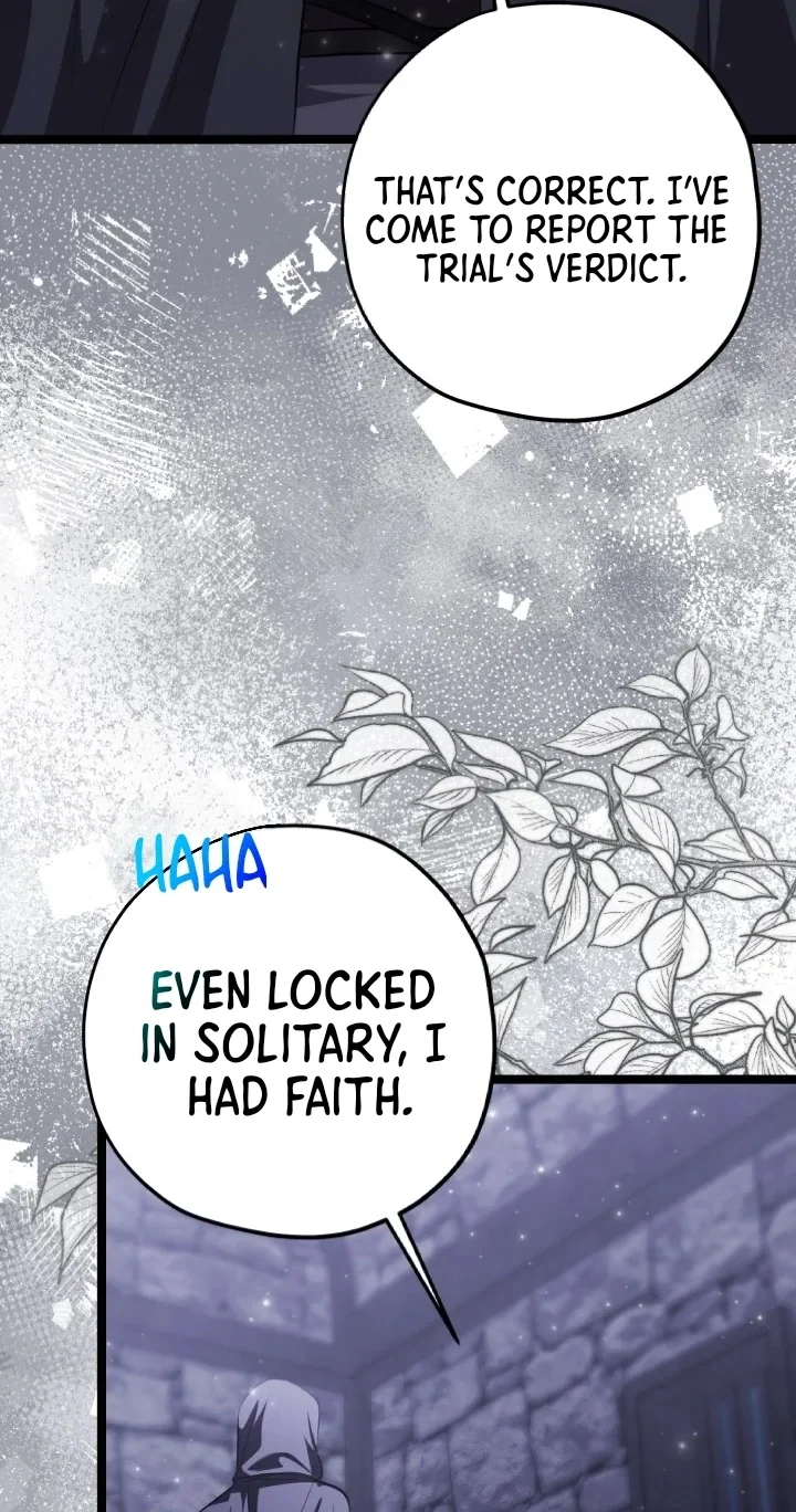 The Villain’s Daughter Plans To Run Away - Chapter 75 Page 51