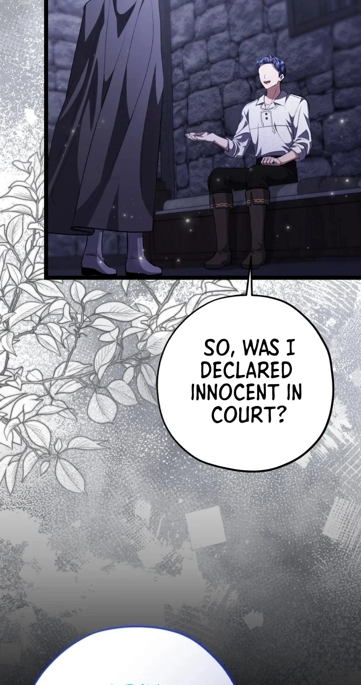 The Villain’s Daughter Plans To Run Away - Chapter 75 Page 52