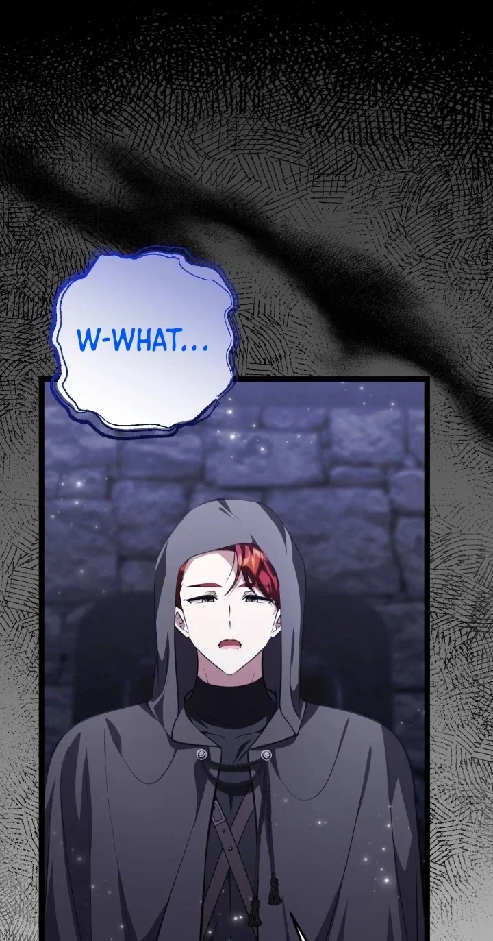 The Villain’s Daughter Plans To Run Away - Chapter 75 Page 54