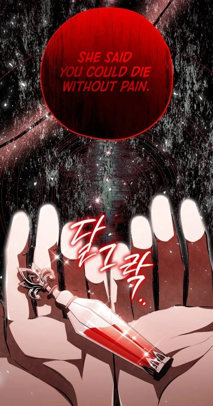 The Villain’s Daughter Plans To Run Away - Chapter 75 Page 60