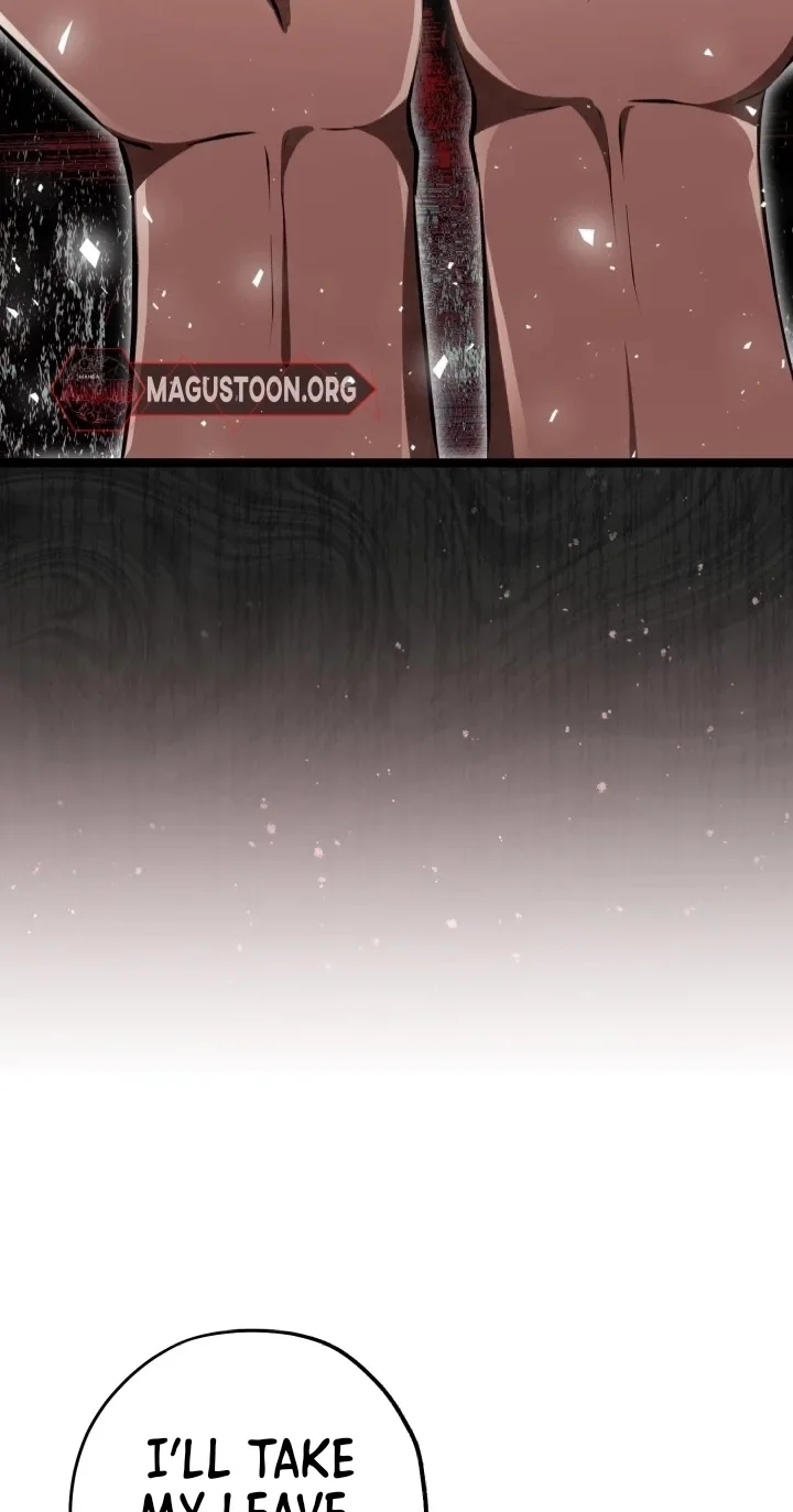 The Villain’s Daughter Plans To Run Away - Chapter 75 Page 61
