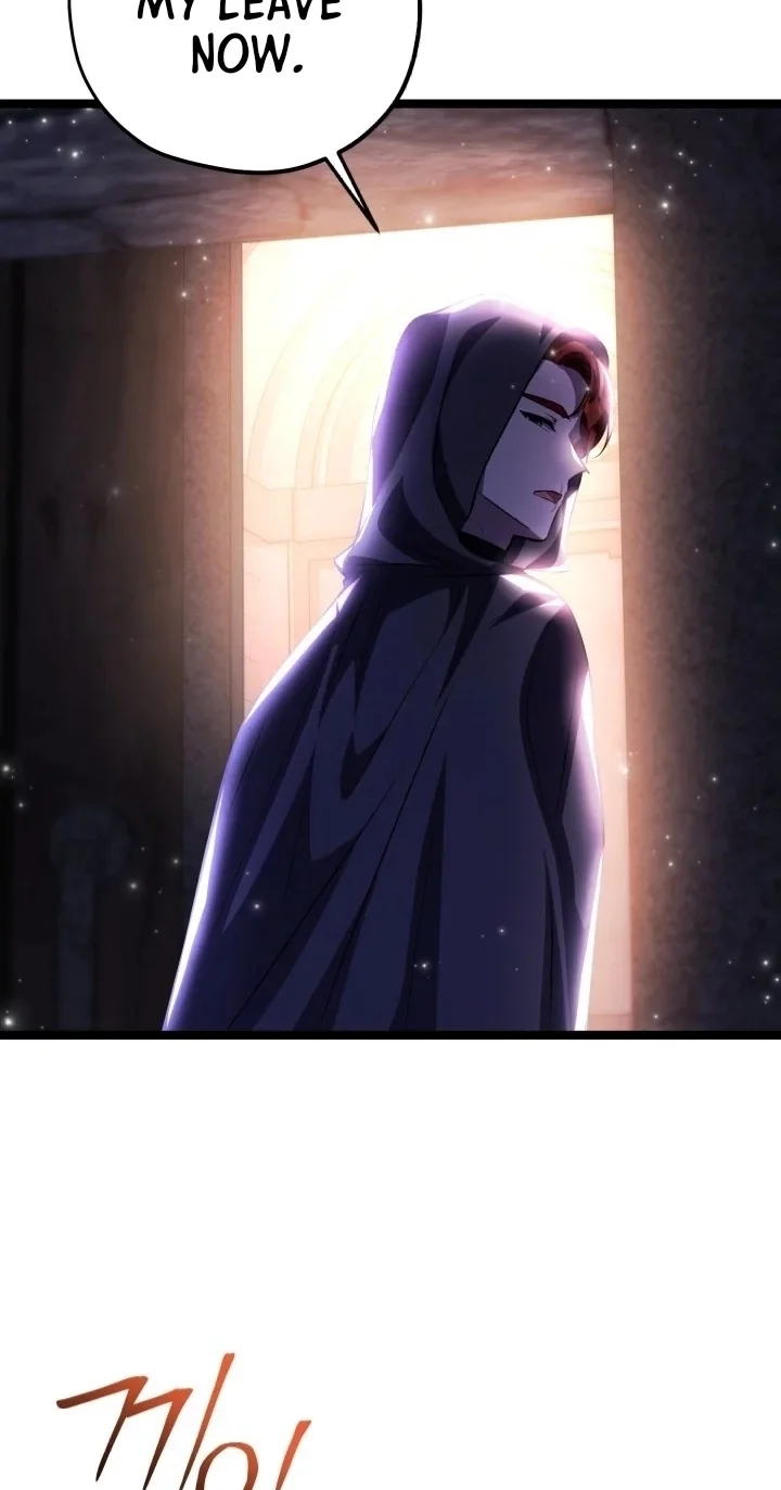 The Villain’s Daughter Plans To Run Away - Chapter 75 Page 62