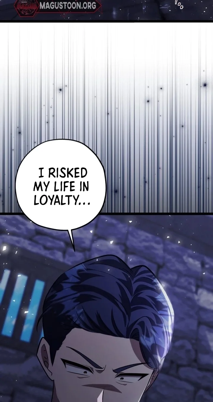 The Villain’s Daughter Plans To Run Away - Chapter 75 Page 67