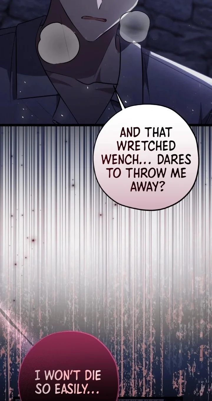 The Villain’s Daughter Plans To Run Away - Chapter 75 Page 68