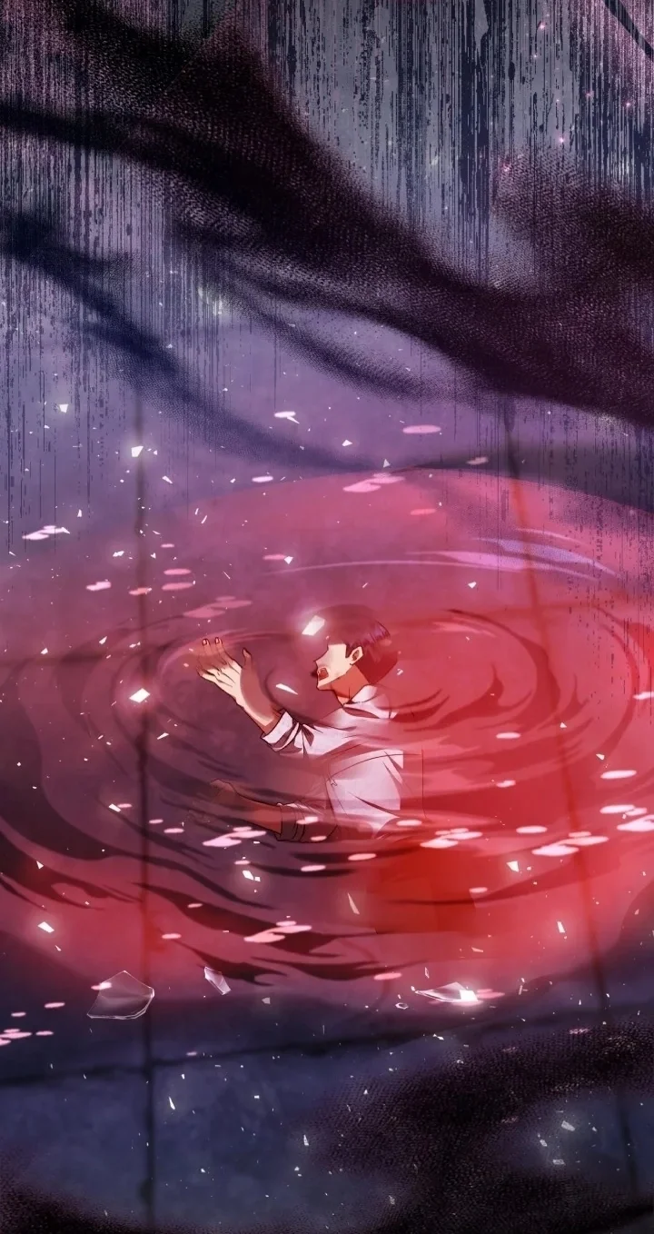 The Villain’s Daughter Plans To Run Away - Chapter 75 Page 71
